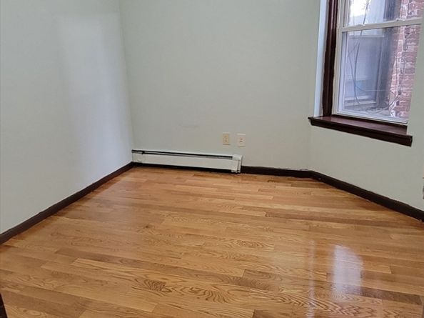 340 Blue Hill Ave, Boston MA 02121