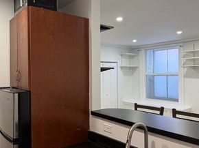 701-703 Massachusetts Ave 11, Boston MA 02118