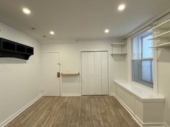 701-703 Massachusetts Ave 11, Boston MA 02118