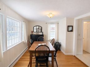 156 Fort Hill St, Hingham MA 02043