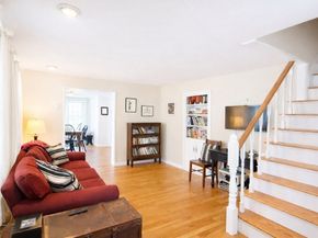 156 Fort Hill St, Hingham MA 02043