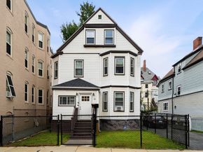 33 Waumbeck St, Boston MA 02121