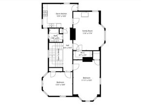 33 Waumbeck St, Boston MA 02121