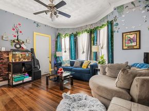 33 Waumbeck St, Boston MA 02121