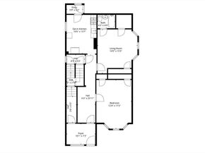 33 Waumbeck St, Boston MA 02121