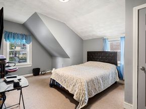 33 Waumbeck St, Boston MA 02121