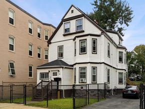 33 Waumbeck St, Boston MA 02121