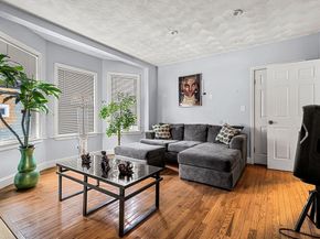 33 Waumbeck St, Boston MA 02121