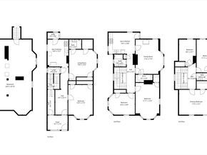 33 Waumbeck St, Boston MA 02121