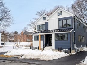 19 Keith St 2, Watertown MA 02472