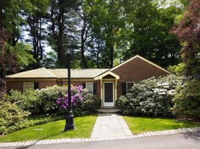 63 Goddard Avenue, Brookline MA 02445