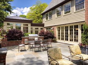 63 Goddard Avenue, Brookline MA 02445