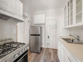 2 Avon Street 6, Cambridge MA 02138