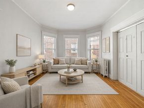 2 Avon Street 6, Cambridge MA 02138