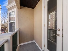 2 Avon Street 6, Cambridge MA 02138