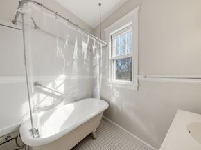 2 Avon Street 6, Cambridge MA 02138