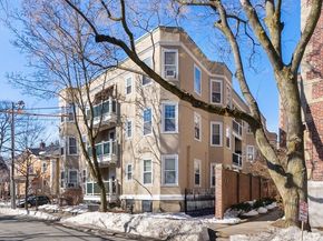 2 Avon Street 6, Cambridge MA 02138