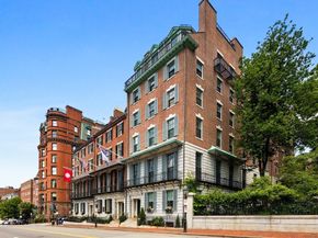 25 Beacon Street 4, Boston MA 02108