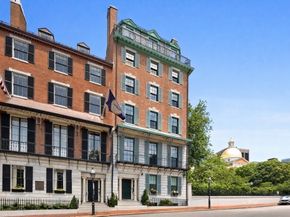 25 Beacon Street 4, Boston MA 02108