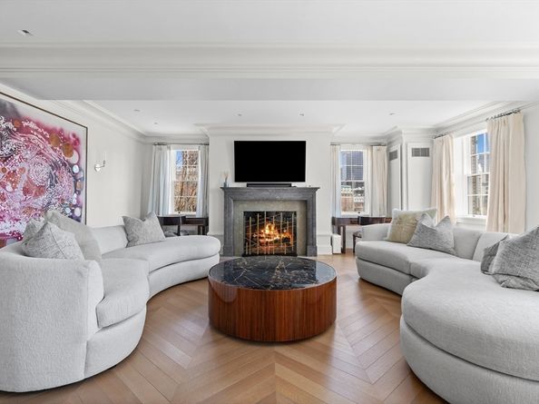 25 Beacon Street 4, Boston MA 02108