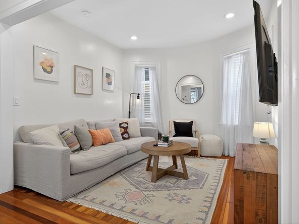 106 Sawyer Avenue 1, Boston MA 02125