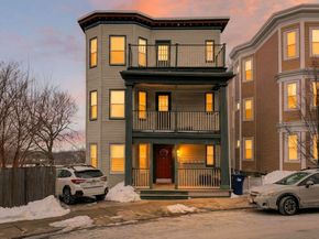 106 Sawyer Avenue 1, Boston MA 02125