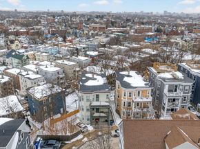 106 Sawyer Avenue 1, Boston MA 02125