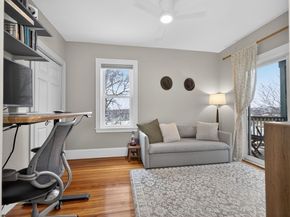 106 Sawyer Avenue 1, Boston MA 02125