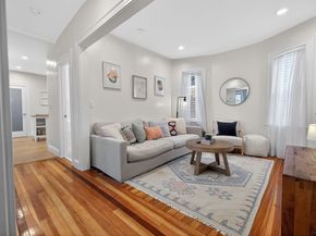 106 Sawyer Avenue 1, Boston MA 02125