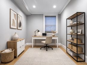 131 Saint Botolph St 1, Boston MA 02115