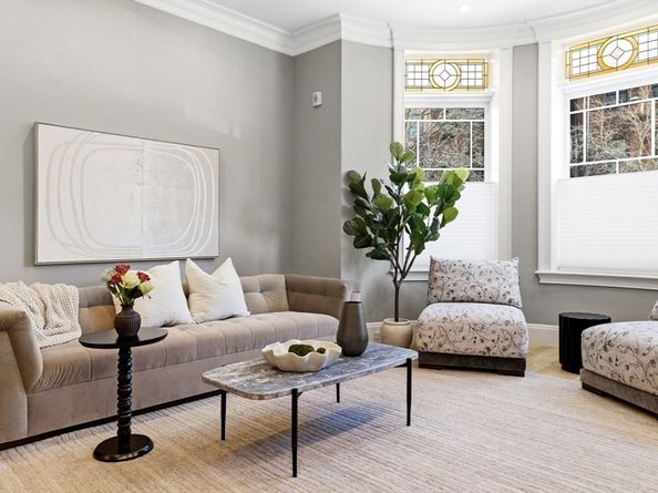 131 Saint Botolph St 1, Boston MA 02115