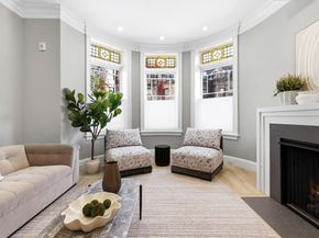 131 Saint Botolph St 1, Boston MA 02115