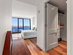 300 Pier 4 Blvd 5C, Boston MA 02210