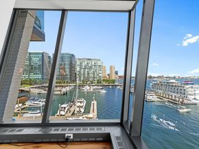 300 Pier 4 Blvd 5C, Boston MA 02210