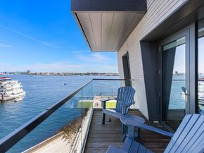 300 Pier 4 Blvd 5C, Boston MA 02210