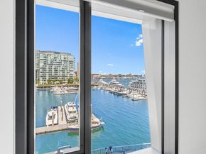 300 Pier 4 Blvd 5C, Boston MA 02210