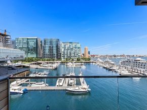 300 Pier 4 Blvd 5C, Boston MA 02210