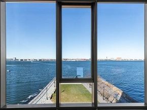 300 Pier 4 Blvd 5C, Boston MA 02210