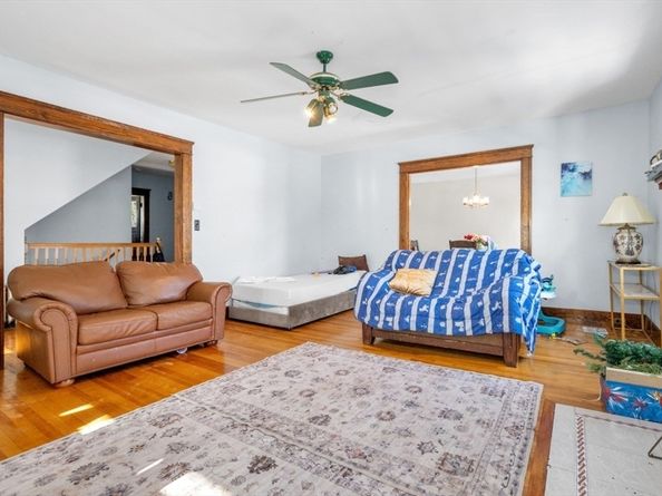 211 June St 2, Worcester MA 01602