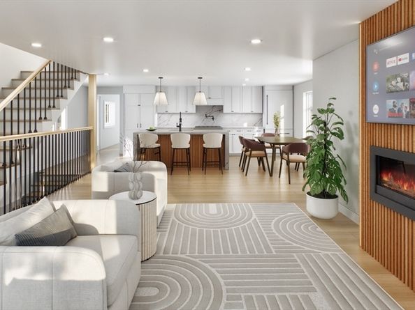 167 Albion St, Somerville MA 02144