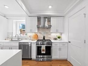 42 Bow St 5, Somerville MA 02143