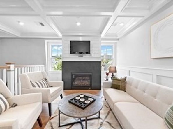 42 Bow St 5, Somerville MA 02143