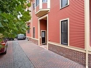 42 Bow St 5, Somerville MA 02143