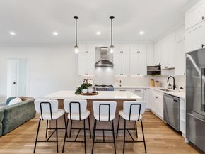 27 Shepard St 3, Boston MA 02135