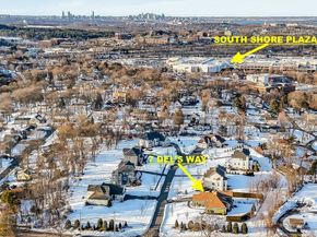 7 Del's Way, Braintree MA 02184