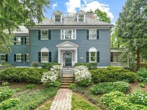 42 Lawrence Rd, Newton MA 02467