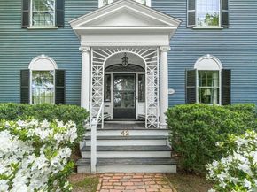 42 Lawrence Rd, Newton MA 02467