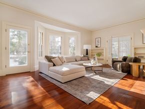 42 Lawrence Rd, Newton MA 02467