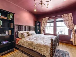 167 Poplar St 1, Boston MA 02131