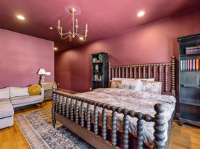 167 Poplar St 1, Boston MA 02131